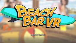 Beach Bowling Dream VR