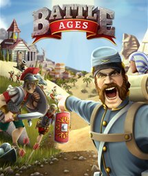 Demonrock: War of Ages