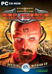 Command & Conquer: Red Alert 2 - Yuri's Revenge