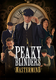 Peaky Blinders: The King's Ransom