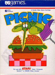 Solitaire Victorian Picnic 2