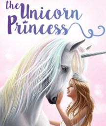The Unicorn Princess