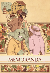 Memoranda
