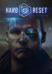 Hard Reset: Exile