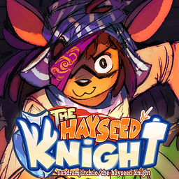Detective Hayseed - The Cloning Madness