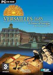 Vivez Versailles
