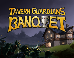 Factory Katz: The Grand Banquet