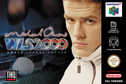 World Soccer League