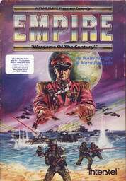 Empire: Wargame of the Century