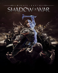 War in Middle Earth