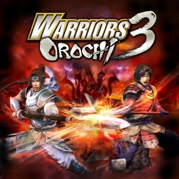 Warriors Orochi 3: Stage Pack 3
