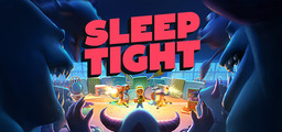 Let Me Sleep