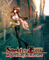 Steins;Gate: Darling of Loving Vows