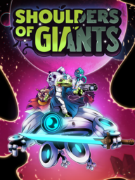 Legend Of Fire Giants