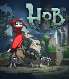 Hob: The Definitive Edition