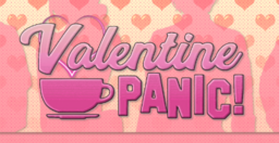 Valentine Panic