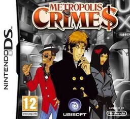 Oniria Crimes