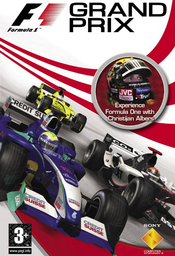 Sunsoft Grand Prix - F1 Boy