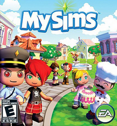 MySims
