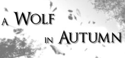 WOLF IN THE CITY