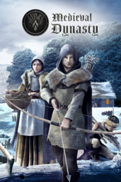 Medieval Dynasty New Settlement