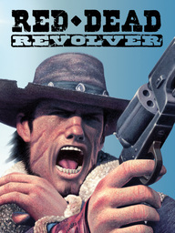 Red Dead Online
