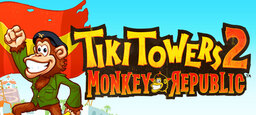 Tiki Towers 2