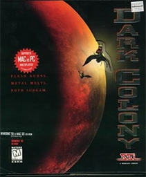 Dark Colony