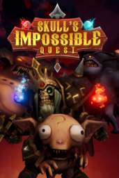 Joe Jump Impossible Quest