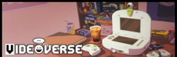 VIDEOVERSE