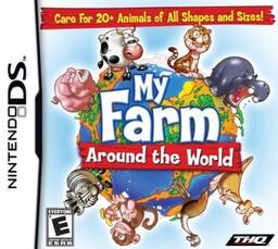 Farm World