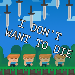 This Is Where I Want To Die