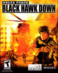 Delta Force: Black Hawk Down Platinum Pack