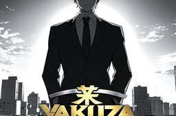 YAKUZA: Shadows of New York