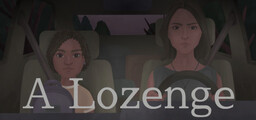 Lozenge