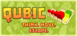 QUBIC: Complete Edition