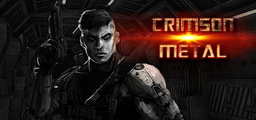 CRIMSON METAL