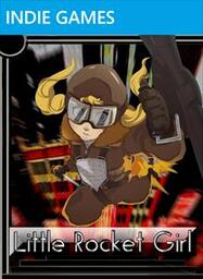 Little Fire Girl