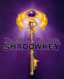 The Elder Scrolls Travels: Shadowkey
