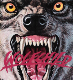 Wolfchild