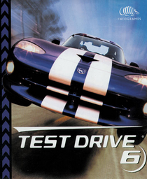 Test Drive 6