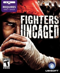 Fighters Uncaged