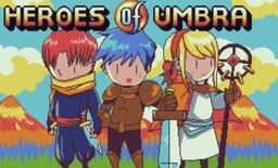 Heroes of Umbra