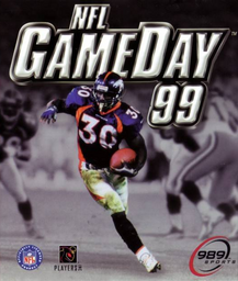 NFL GameDay 99