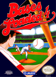 Bases Loaded 4