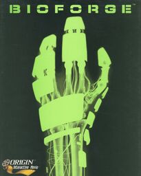 Bioforge