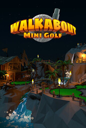 Supermarket VR and mini-games