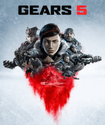 Gears 5: Hivebusters