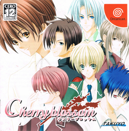 Minigolf Adventure: Cherry Blossom Valley