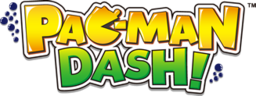 Pac-Man Dash!